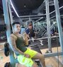 Muscle Young - Male escort in Bangkok Photo 1 of 5