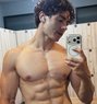 MuscleArchie - Male escort in Bangkok Photo 8 of 8