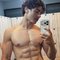 MuscleArchie - Male escort in Bangkok Photo 2 of 9