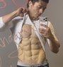 MuscleArchie - Acompañantes masculino in Bangkok Photo 5 of 9