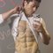 MuscleArchie - Male escort in Bangkok