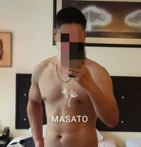 Muscleboy - Male escort in Tokyo