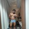 Musclebudd - Male escort in Pune