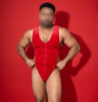 Musclebudd - Male escort in Pune