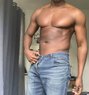 Muscled Masc Btm - Male escort in Cape Town Photo 1 of 3