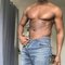 Muscled Masc Btm - Male escort in Cape Town