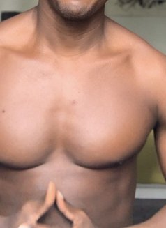 Muscled Masc Btm - Male escort in Cape Town Photo 2 of 3