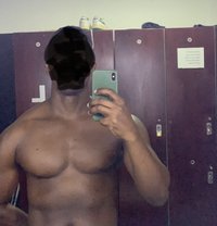 Muscled Masc Btm - Male escort in Cape Town