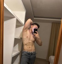 Muscledoctor24 - Male escort in Bangkok