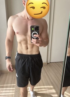 Muscledoctor24 - Male escort in Bangkok Photo 2 of 3
