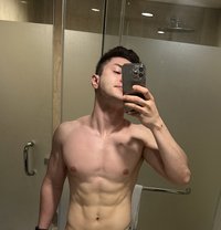 Muscledoctor24 - Male escort in Bangkok