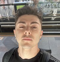 Muscledoctor24 - Male escort in Bangkok