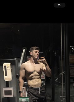 Muscledoctor24 - Acompañantes masculino in Bangkok Photo 7 of 7