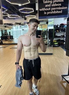 Muscledoctor24 - Acompañantes masculino in Bangkok Photo 8 of 8