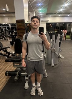 Muscledoctor24 - Acompañantes masculino in Bangkok Photo 9 of 10