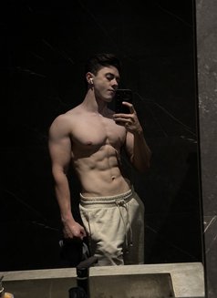 Muscledoctor24 - Acompañantes masculino in Bangkok Photo 10 of 10