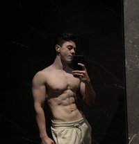 Muscledoctor24 - Acompañantes masculino in Bangkok