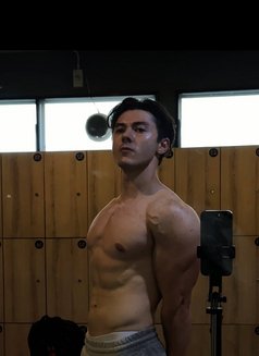 Muscledoctor24 - Male escort in Bangkok Photo 10 of 11