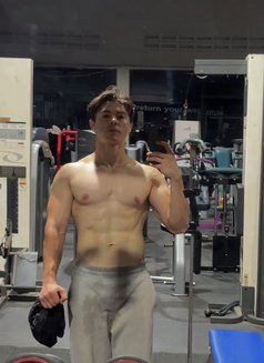Muscledoctor24 - Male escort in Bangkok Photo 11 of 11