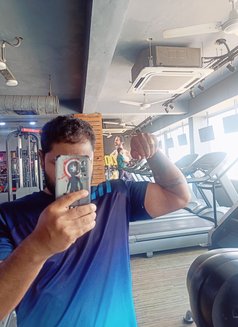 Musclememory - masseur in Gurgaon Photo 1 of 1