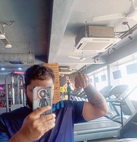 Musclememory - masseur in Gurgaon