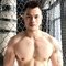 Muscular Adrian - Male escort in Manila