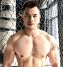 Muscular Adrian - Male escort in Macao Photo 1 of 3