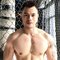 Muscular Adrian - Male escort in Macao