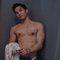Muscular big cock male escort Paris - Male escort in Paris