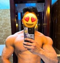 Abby in Doha - Male escort in Doha