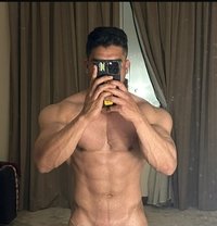 Abby in Doha - Male escort in Doha