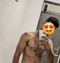 Muscular Guy - Male companion in New Delhi