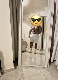 Muscular Guy - Acompañantes masculino in Beirut Photo 1 of 4