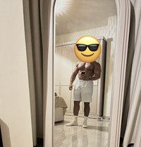 Muscular Guy - Acompañantes masculino in Beirut