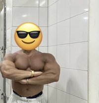 Muscular Guy - Acompañantes masculino in Beirut