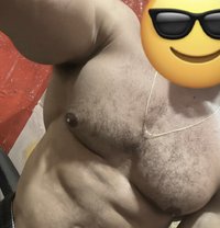Muscular Guy - Acompañantes masculino in Beirut