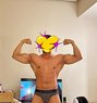 Muscular Hunk In Qatar 🇶🇦 - Male escort in Doha Photo 8 of 8