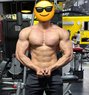 Muscle Guy in Qatar for Men & Women - Acompañantes masculino in Doha Photo 2 of 10