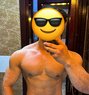 Muscle Guy in Qatar for Men & Women - Male escort in Doha Photo 7 of 10