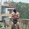 Muscular Man - Male escort in Ludhiana