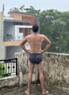 Muscular Man - Male escort in Ludhiana Photo 2 of 2