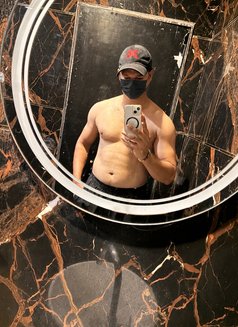 Muscular Man - Male escort in Pune Photo 2 of 2
