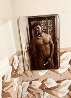 Muscular Xxl - Male escort in Bangalore Photo 1 of 1