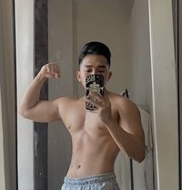 Muscular Young - Acompañantes masculino in Kuala Lumpur