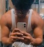 Muscular Young Boy Cock Services - Male escort in New Delhi Photo 3 of 3