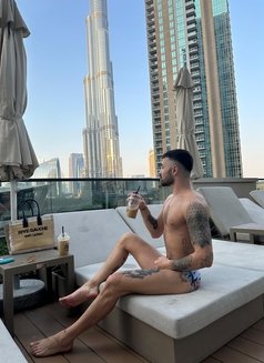 Muscularboy - Male escort in Dubai Photo 21 of 23