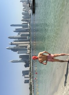 Muscularboy - Male escort in İstanbul Photo 8 of 11
