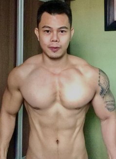 Musculardriano - Male escort in Taipei Photo 5 of 6