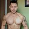Musculardriano - Acompañantes masculino in Taipei