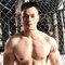 Musculardriano - Male escort in Manila